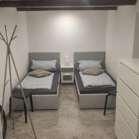 Apartamento Private Ronnenberg