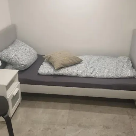 Private Apartamento *