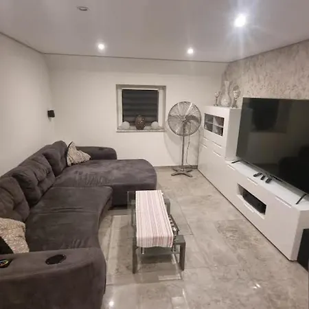 Apartamento Private Ronnenberg