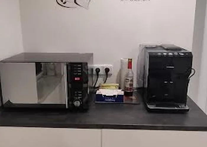 Private Appartement Ronnenberg