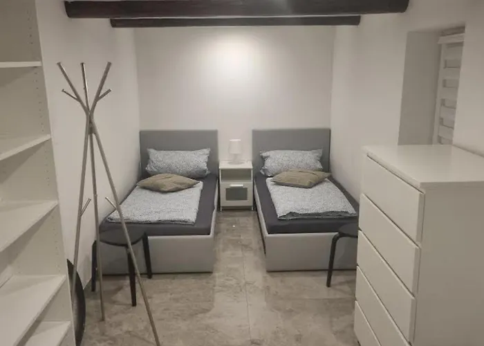 Appartement Private Ronnenberg