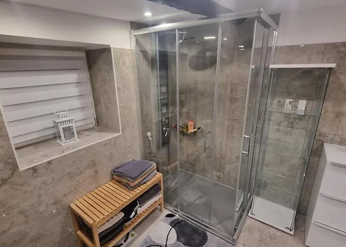 Private Appartement Ronnenberg