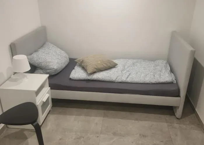 Private Appartement *