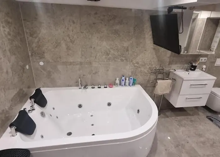 Appartement Private *