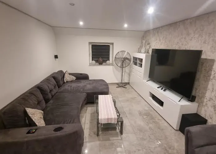 Appartement Private Ronnenberg